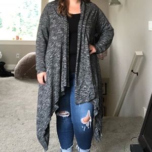 Lucky Brand Cardigan